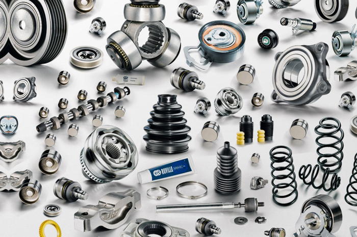 <span style="font-weight: bold;">Продажа запчастей</span>